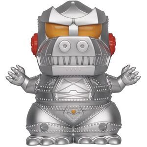Monogram - Mechagodzilla Figural Bank  COLLECTIBLES